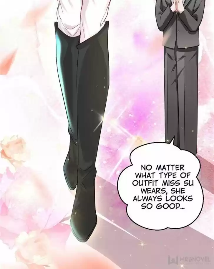 Sugar Addiction Vol.05 Ch.040