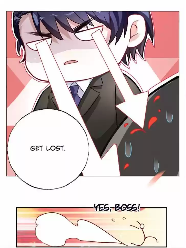 Sugar Addiction Vol.05 Ch.040