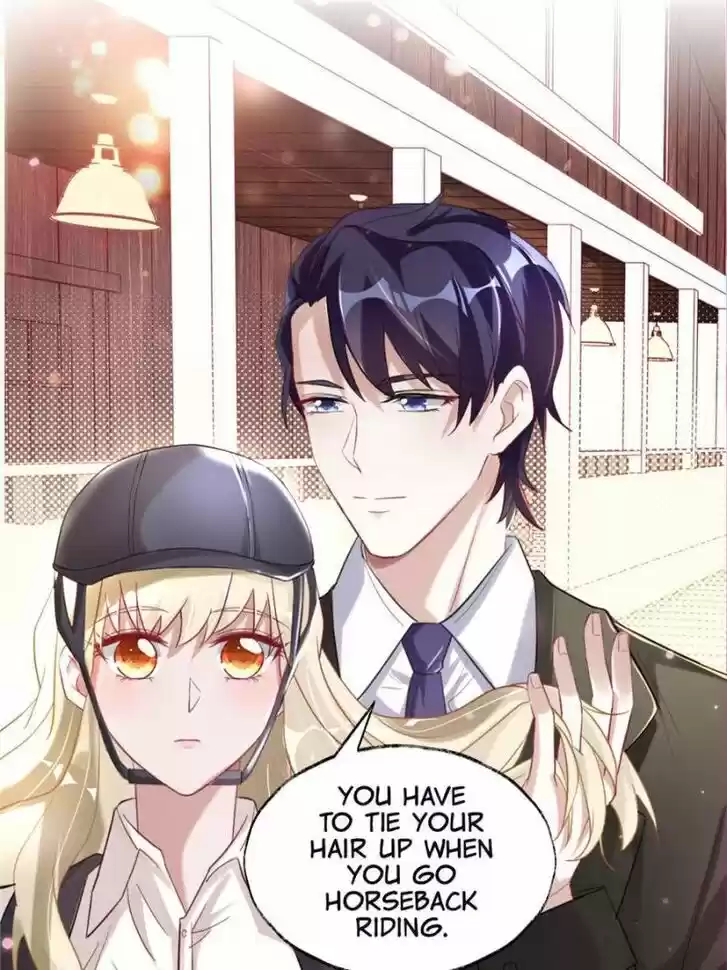 Sugar Addiction Vol.05 Ch.040