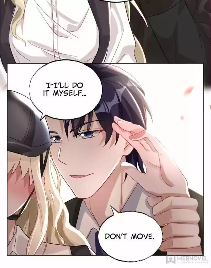 Sugar Addiction Vol.05 Ch.040