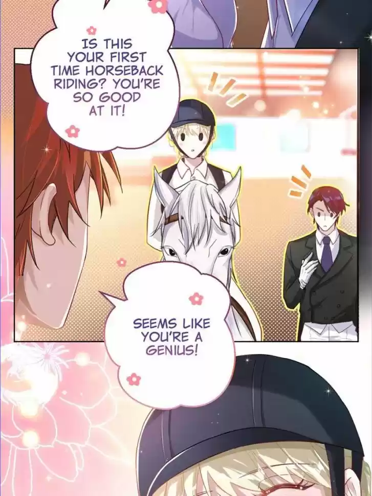 Sugar Addiction Vol.05 Ch.041