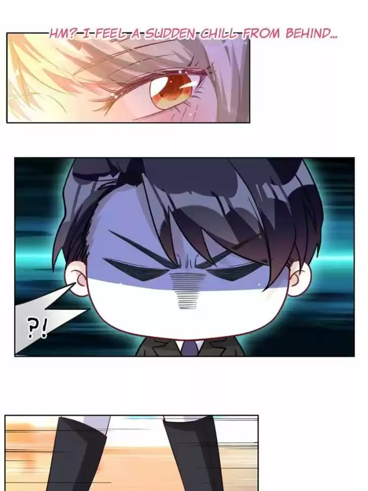 Sugar Addiction Vol.05 Ch.041