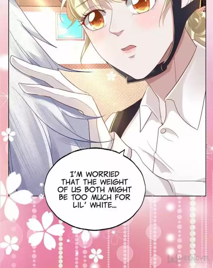 Sugar Addiction Vol.05 Ch.041