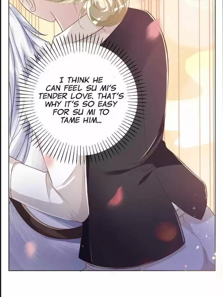 Sugar Addiction Vol.05 Ch.041