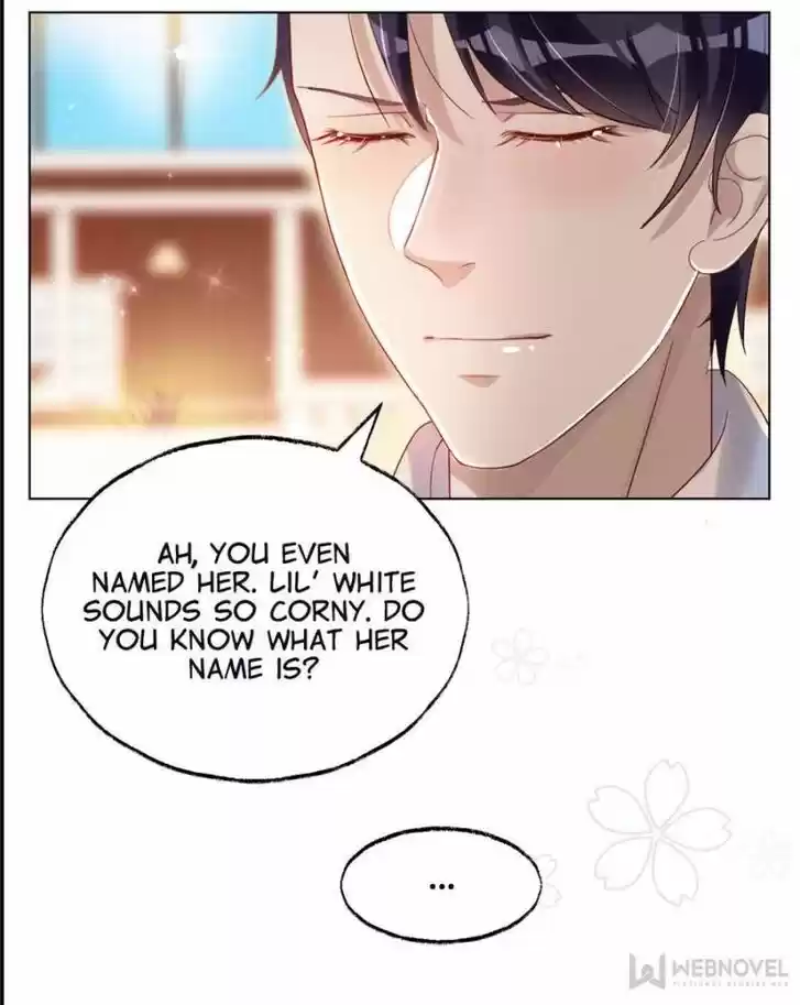 Sugar Addiction Vol.05 Ch.041