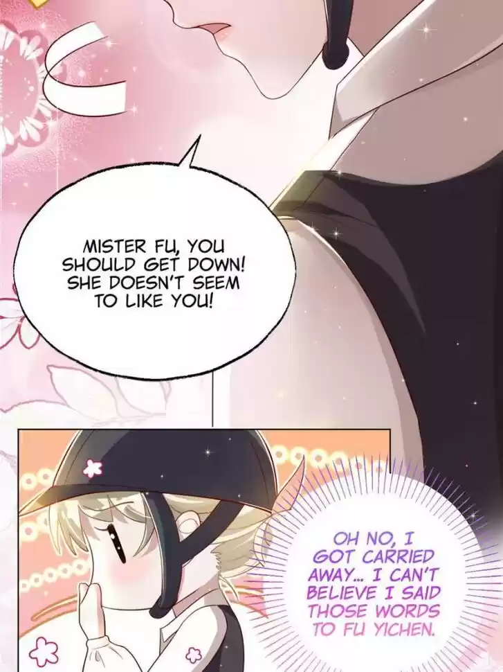 Sugar Addiction Vol.05 Ch.041