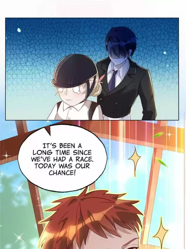 Sugar Addiction Vol.05 Ch.041