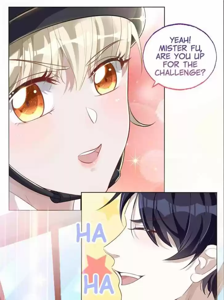 Sugar Addiction Vol.05 Ch.042