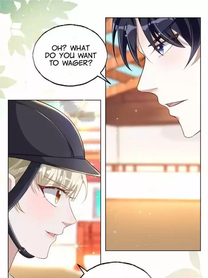 Sugar Addiction Vol.05 Ch.042