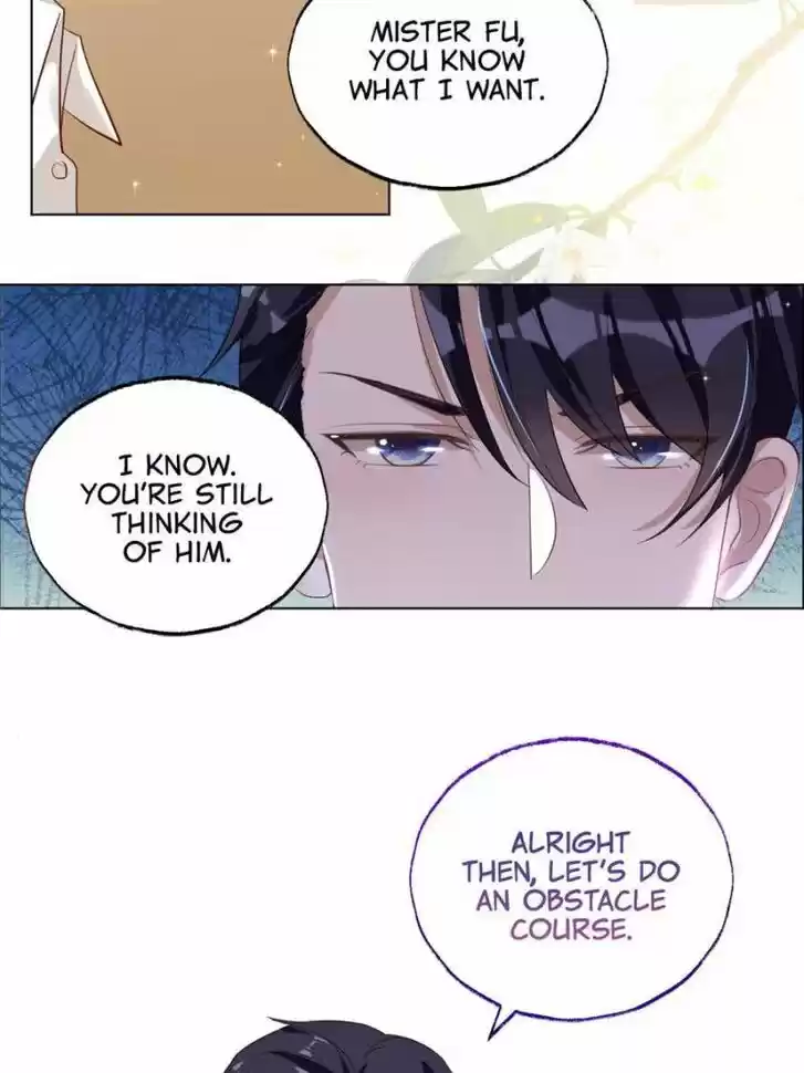 Sugar Addiction Vol.05 Ch.042