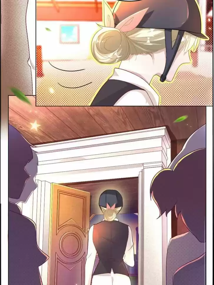 Sugar Addiction Vol.05 Ch.044