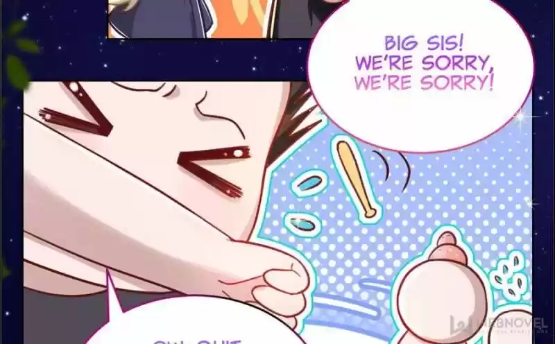 Sugar Addiction Vol.05 Ch.045