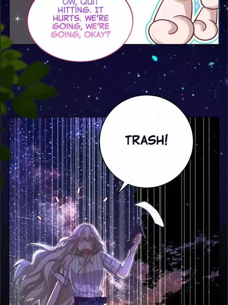 Sugar Addiction Vol.05 Ch.045