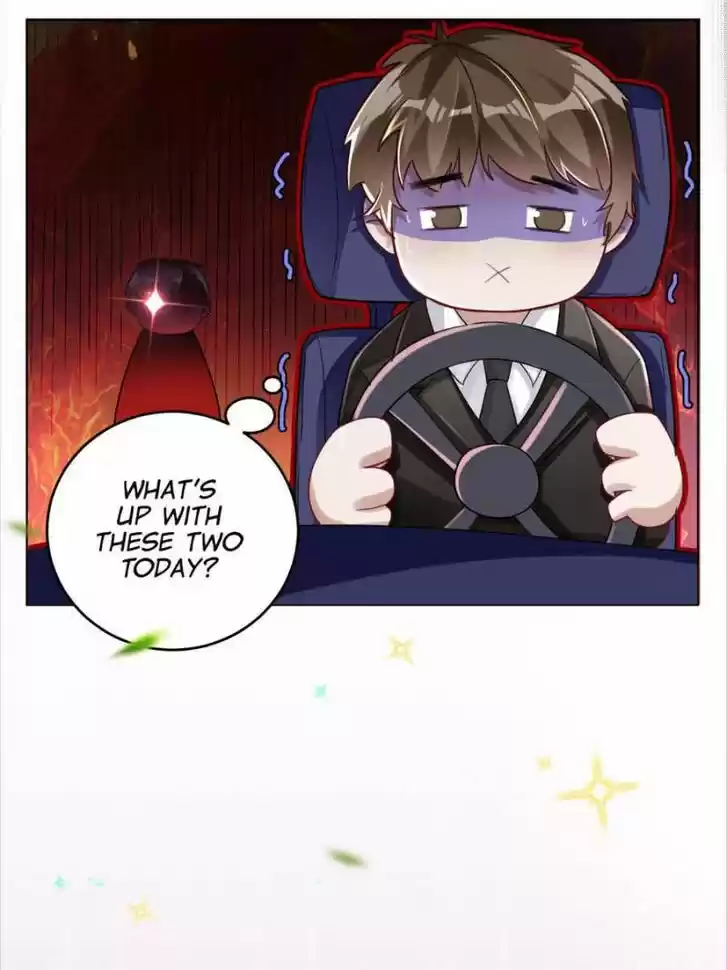 Sugar Addiction Vol.05 Ch.045