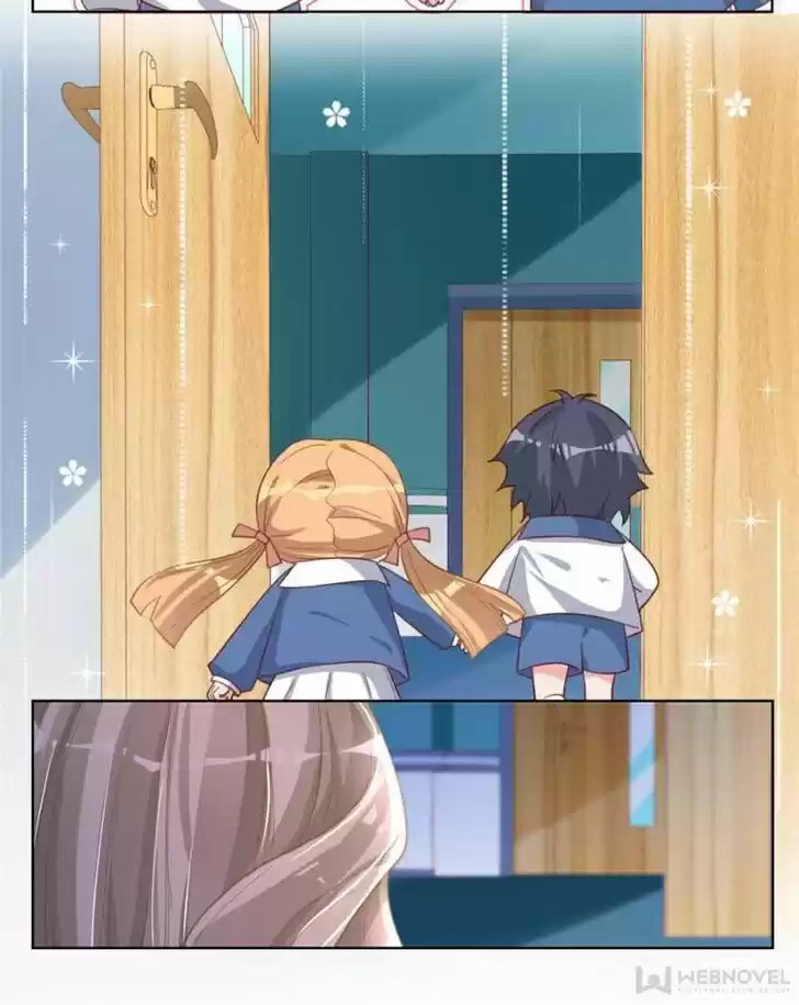 Sugar Addiction Vol.05 Ch.046