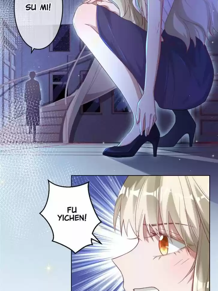 Sugar Addiction Vol.05 Ch.047