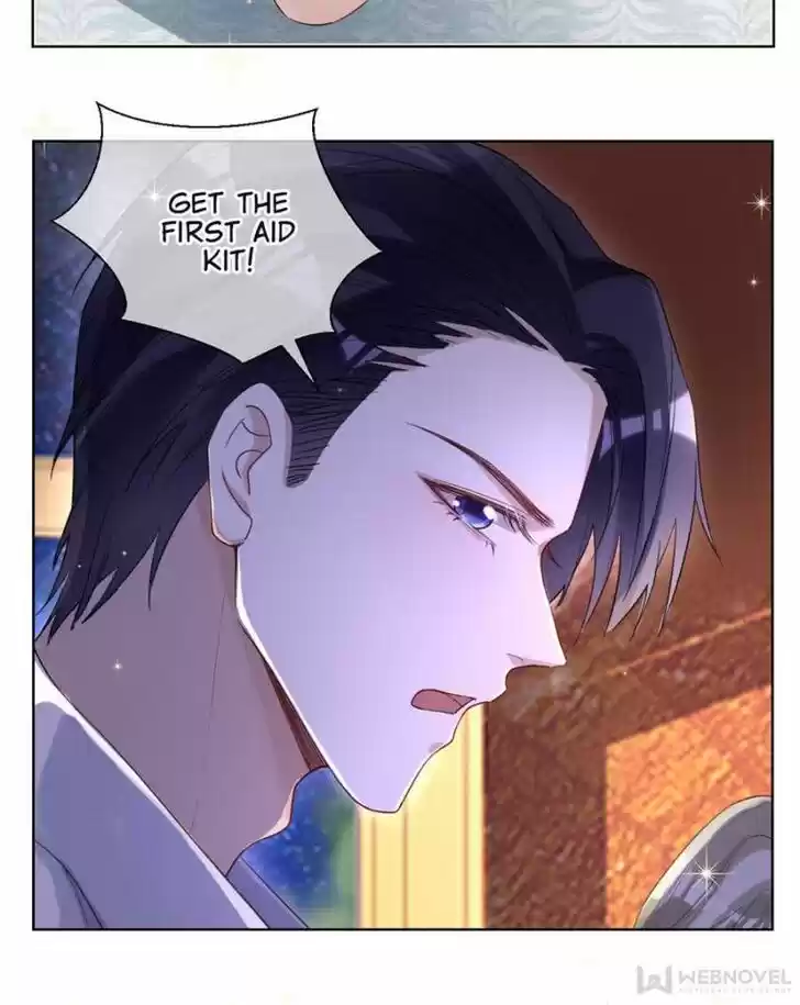 Sugar Addiction Vol.05 Ch.048