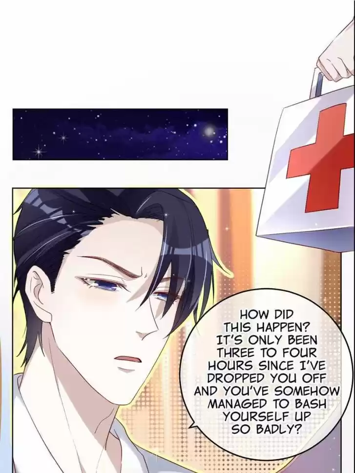 Sugar Addiction Vol.05 Ch.048