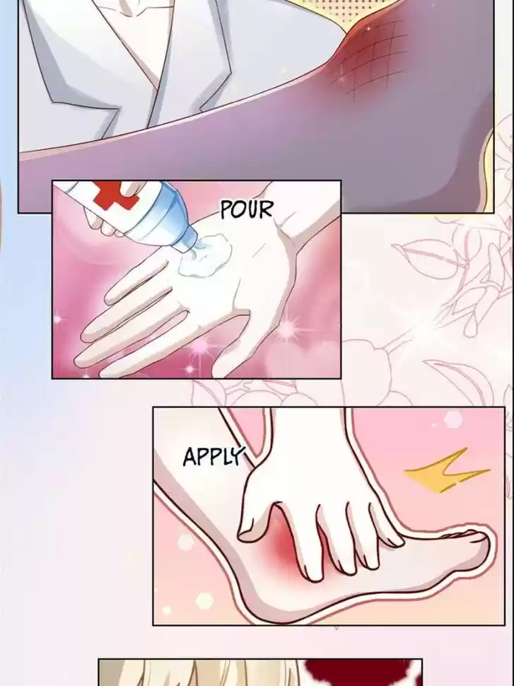 Sugar Addiction Vol.05 Ch.048