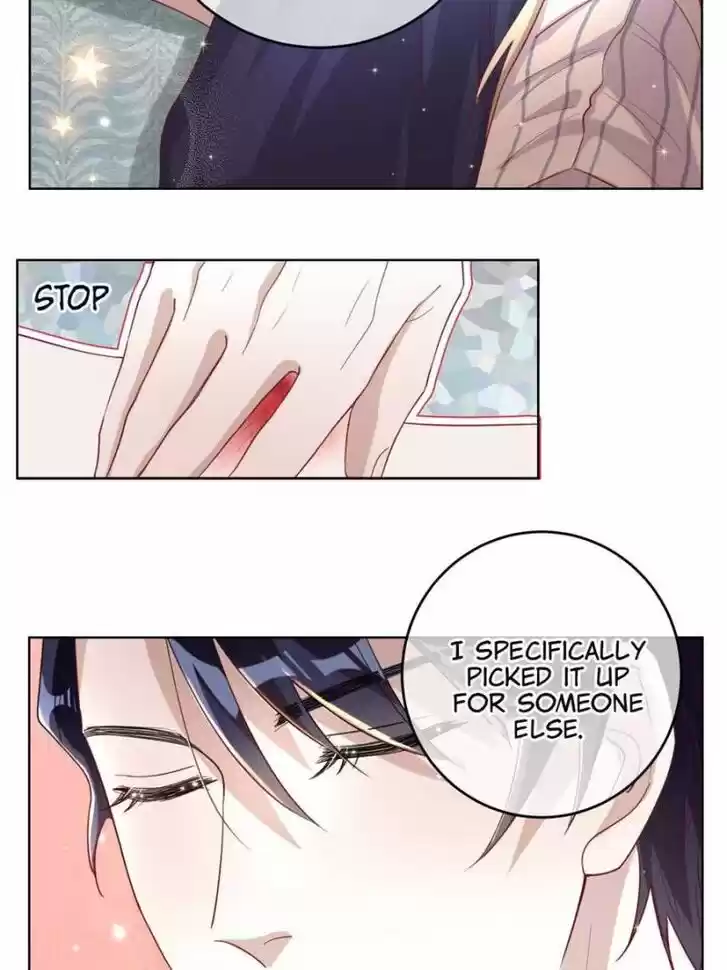 Sugar Addiction Vol.05 Ch.048