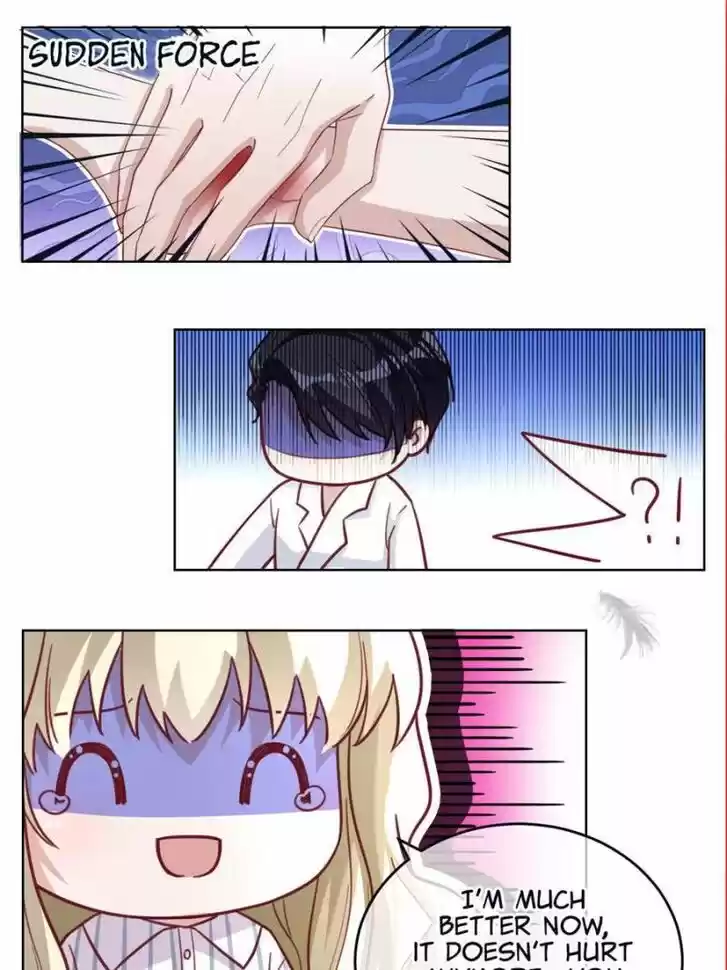 Sugar Addiction Vol.05 Ch.048