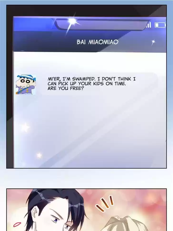 Sugar Addiction Vol.05 Ch.050