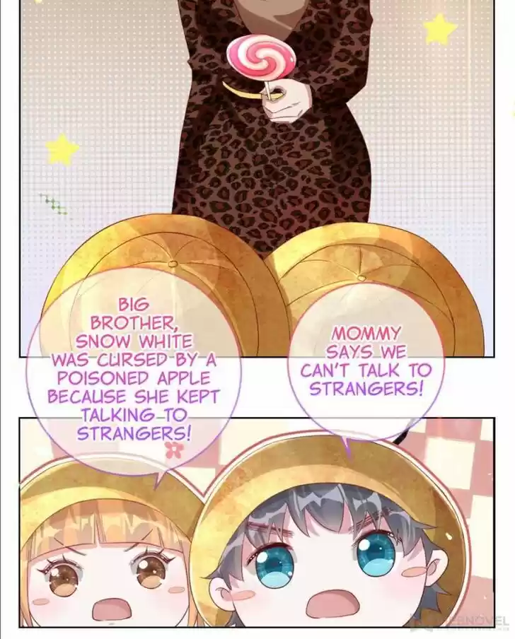 Sugar Addiction Vol.05 Ch.050