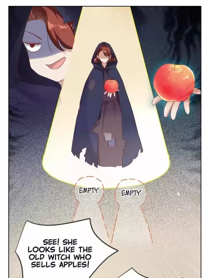 Sugar Addiction Vol.05 Ch.050