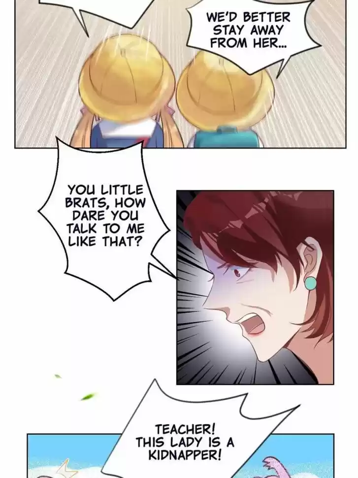 Sugar Addiction Vol.05 Ch.050