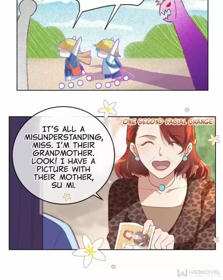 Sugar Addiction Vol.05 Ch.050