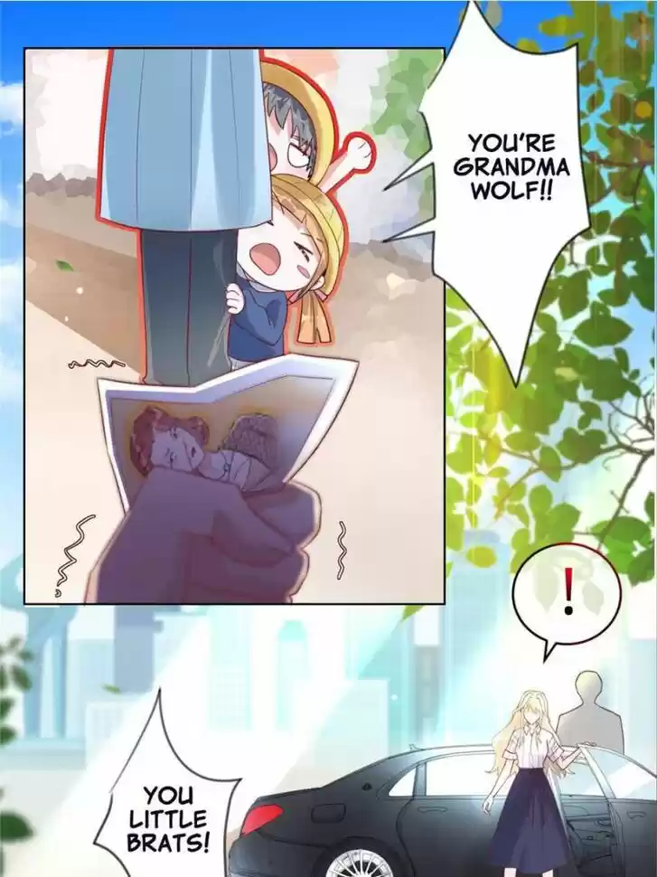 Sugar Addiction Vol.05 Ch.050