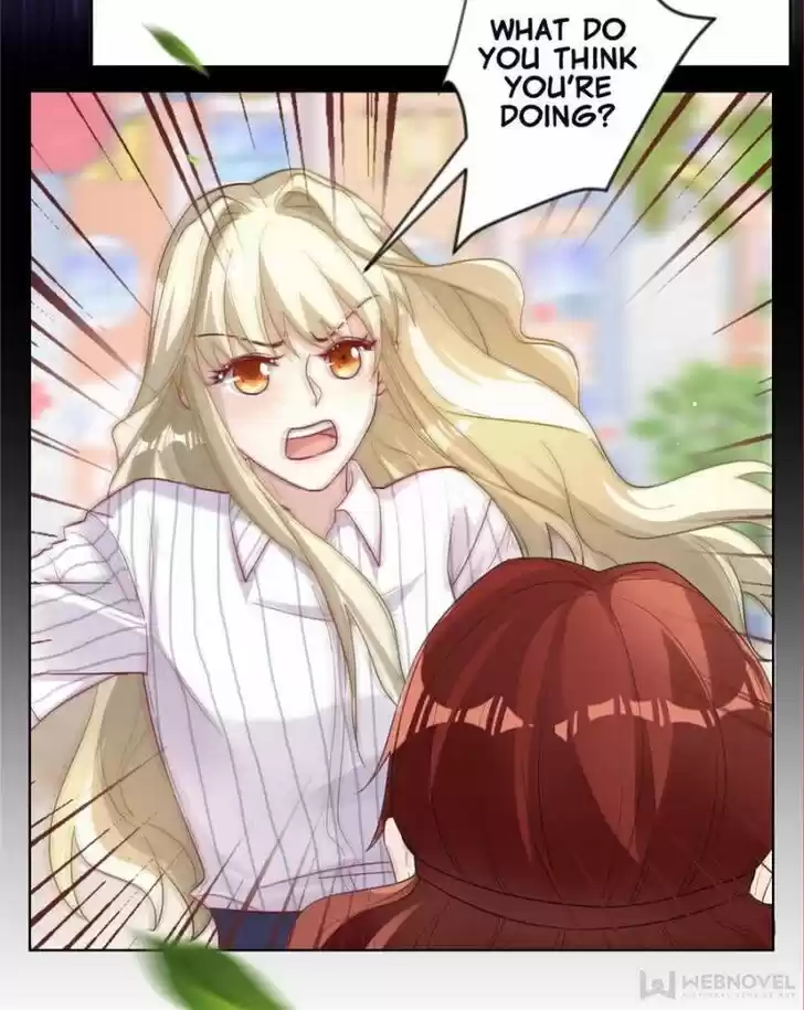 Sugar Addiction Vol.05 Ch.050