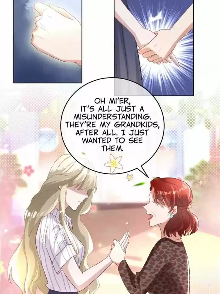 Sugar Addiction Vol.05 Ch.050