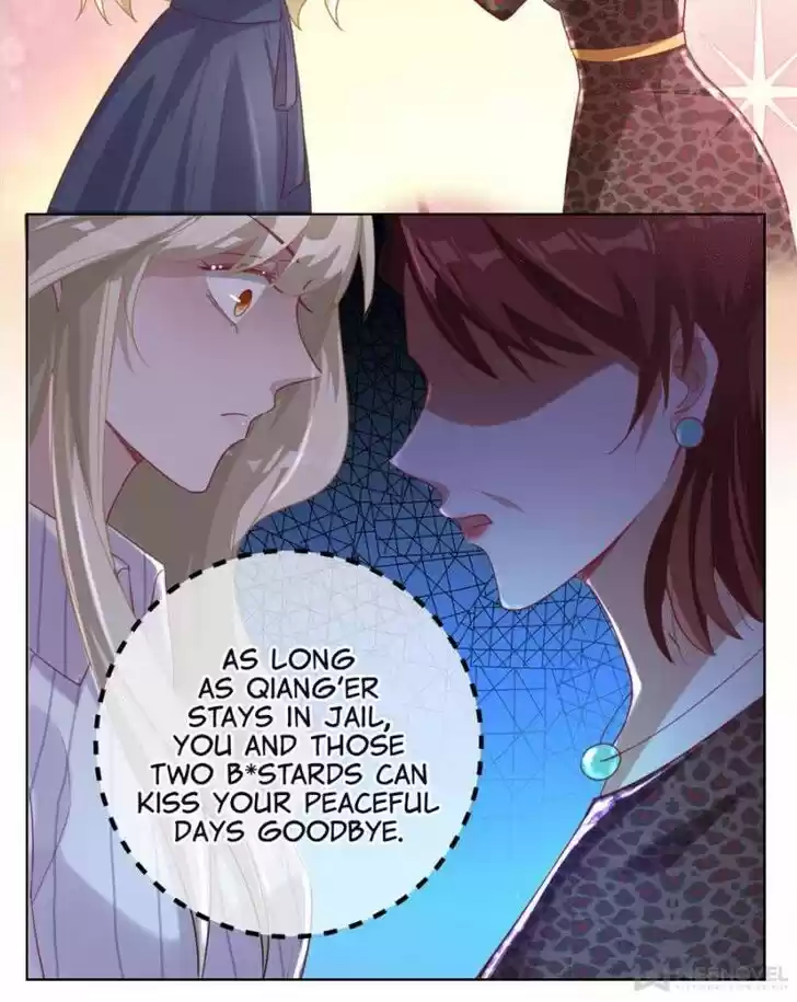 Sugar Addiction Vol.05 Ch.050