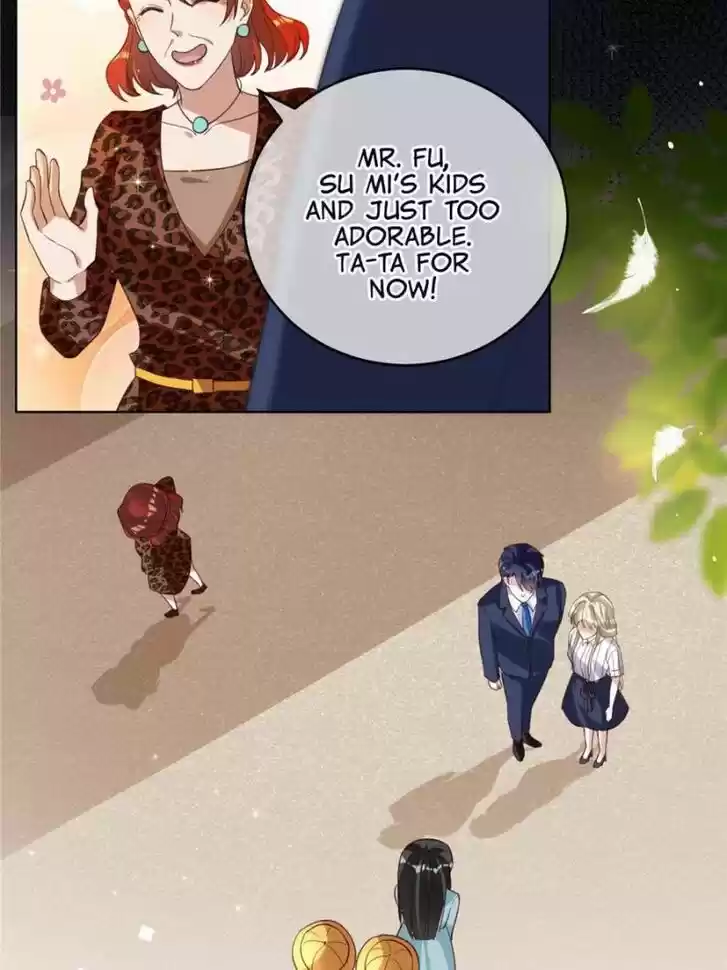 Sugar Addiction Vol.05 Ch.050