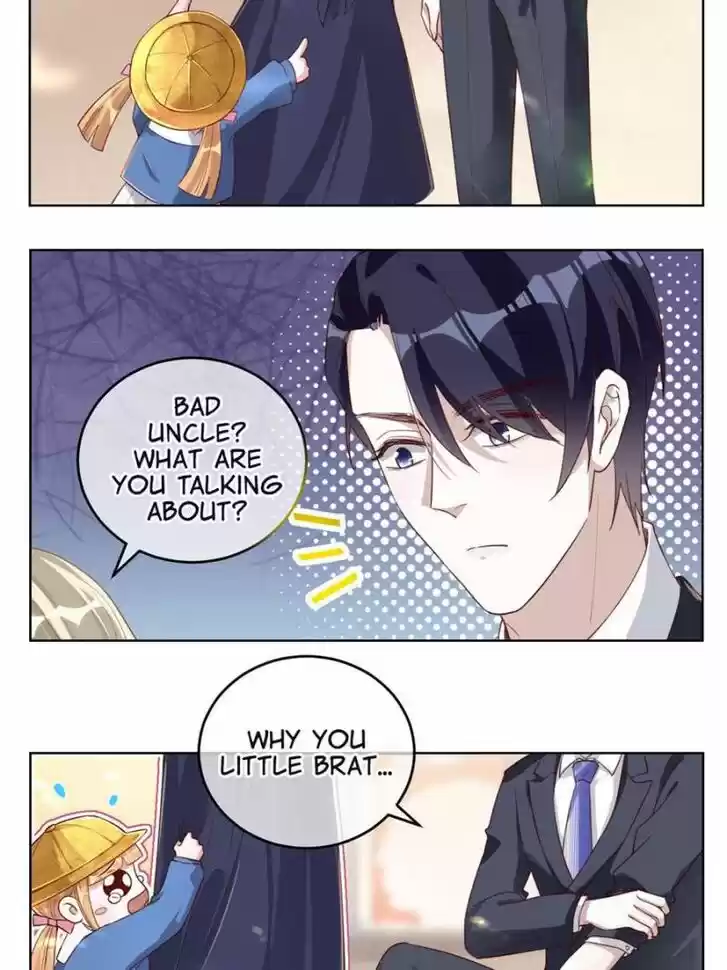 Sugar Addiction Vol.05 Ch.051