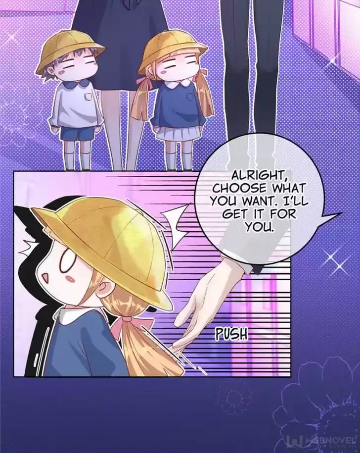 Sugar Addiction Vol.05 Ch.051