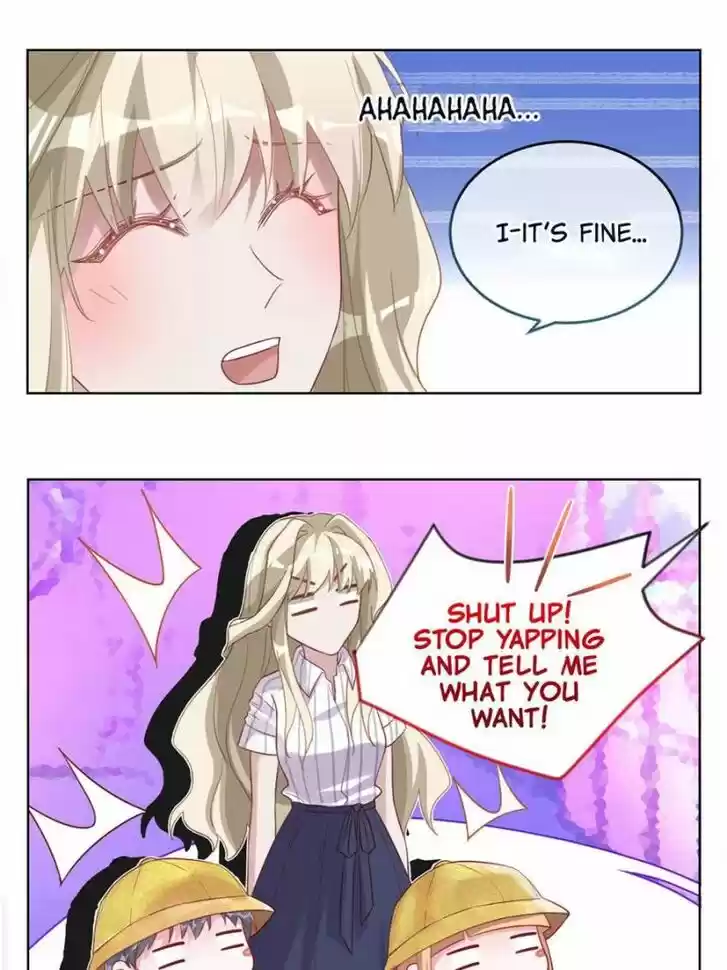 Sugar Addiction Vol.05 Ch.051