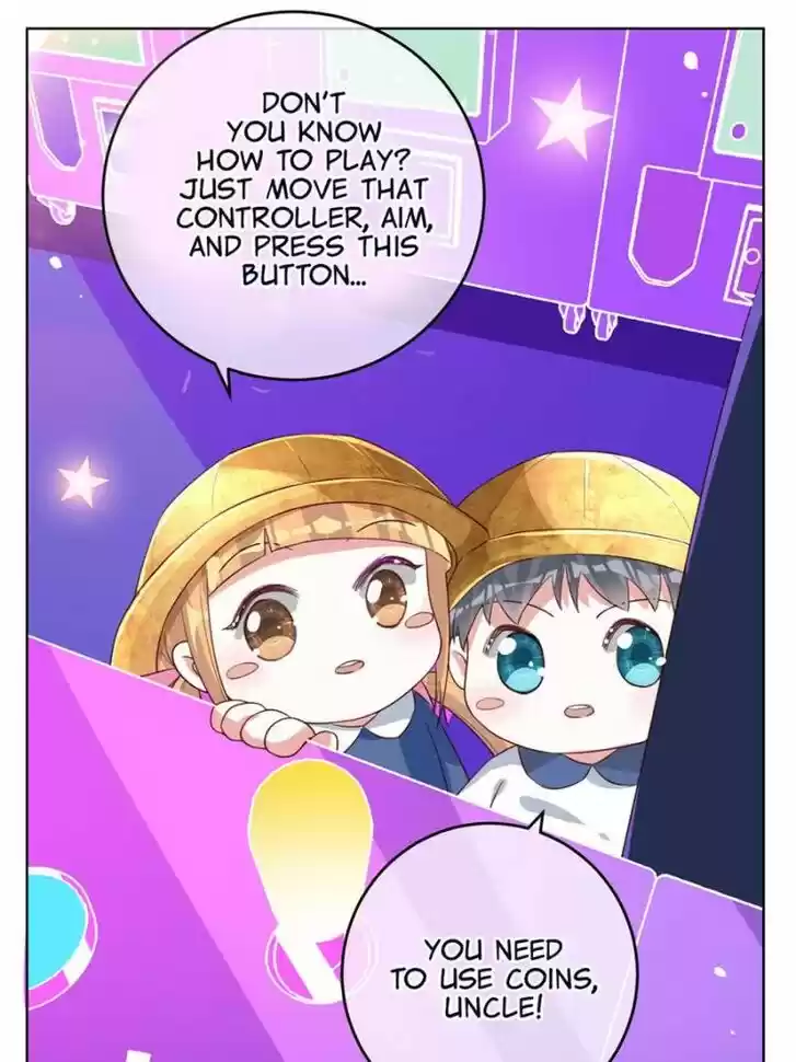 Sugar Addiction Vol.05 Ch.051