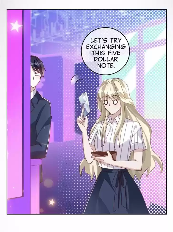 Sugar Addiction Vol.05 Ch.051