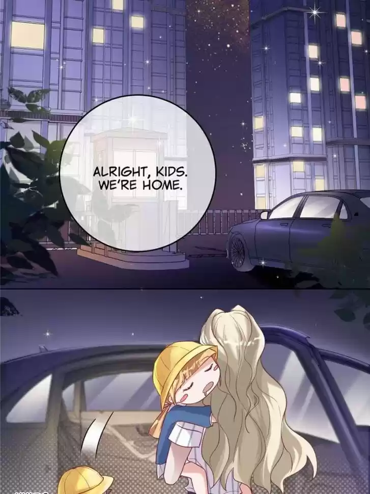 Sugar Addiction Vol.05 Ch.053