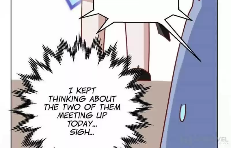 Sugar Addiction Vol.05 Ch.054