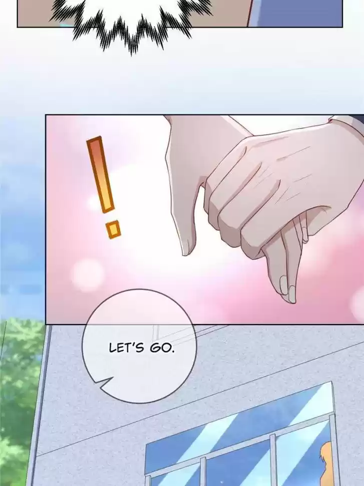 Sugar Addiction Vol.05 Ch.054