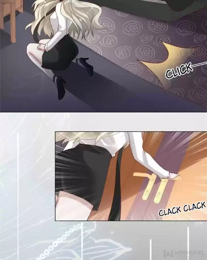 Sugar Addiction Vol.05 Ch.055