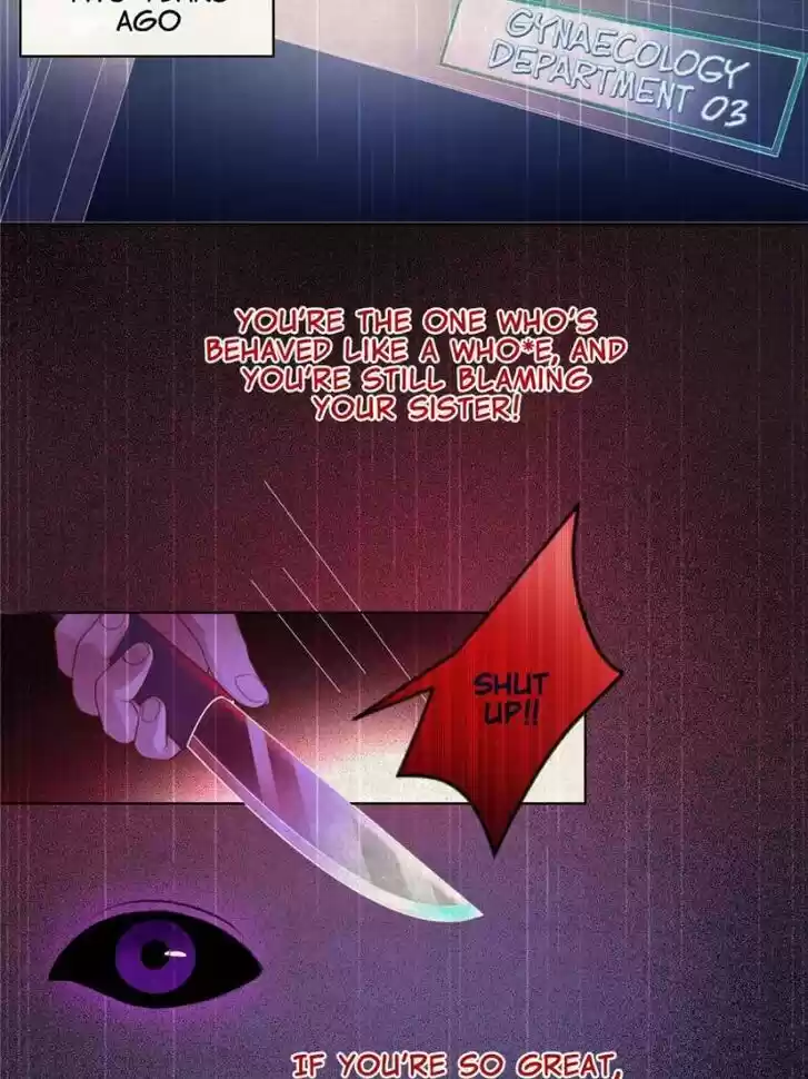 Sugar Addiction Vol.05 Ch.056