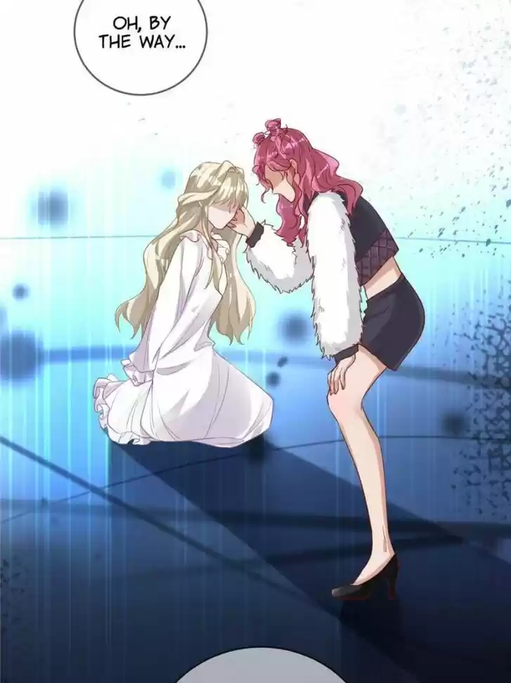 Sugar Addiction Vol.05 Ch.058