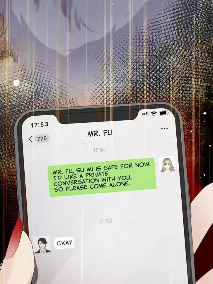 Sugar Addiction Vol.05 Ch.059