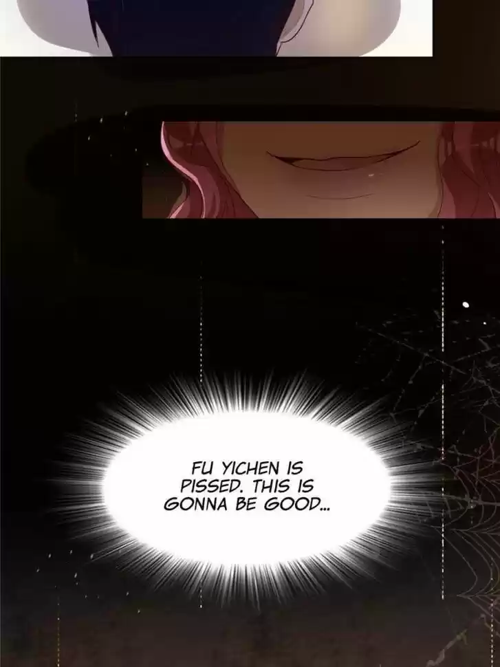 Sugar Addiction Vol.05 Ch.060