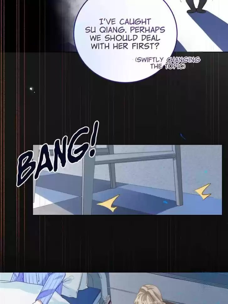 Sugar Addiction Vol.05 Ch.063