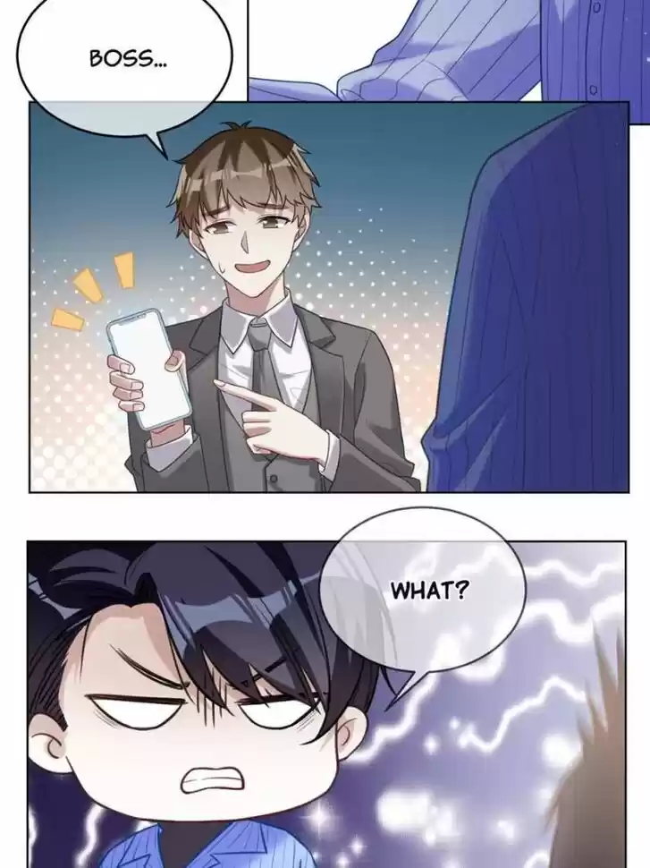 Sugar Addiction Vol.05 Ch.064